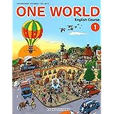 ONE WORLD English Course 1 [令和 (文部科学省検定済教科書 中学校外国語科用)