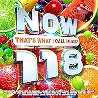 Amazon.co.jp: NOW That's What I Call Music! 114: ミュージック