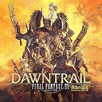 ファイナルファンタジーXIV: 黄金のレガシー【Amazon.co.jp限定】オリジナル壁紙 配信|Win対応|オンラインコード版