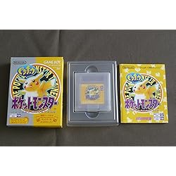 Amazon | ポケットピカチュウカラー 金・銀といっしょ! | ゲーム