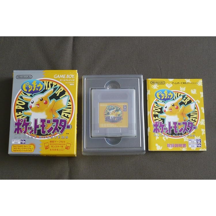 初代GB本体　GBkポケモン金　ポケモンカードGBセット 71Vze4aVfYS._UF894,1000_QL80_.jpg