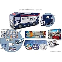 TOKYO MER～走る緊急救命室～ Blu-ray BOX〈4枚組〉ブルーレイ Amazon