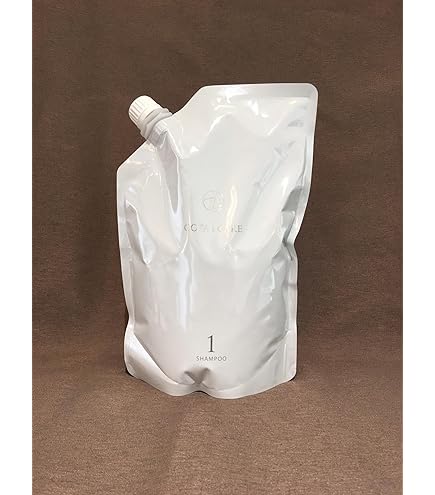 Amazon | コタ アイケア COTA i CARE シャンプー1 800ml | COTA