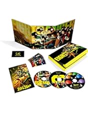 エイトレンジャー2 コラボセット セブンイレブン限定♡関ジャニ∞ エイトレンジャー2 × コップのフチ子