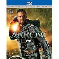 B2大 ポスター　ARROW  アロー ファースト・シーズン B2大 ポスター ARROW アロー ファースト・シーズン B2大