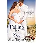 Falling for Zoe (The Camerons of Tide's Way Book 1)