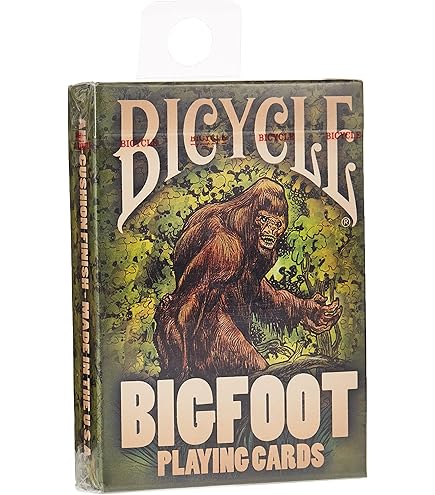 Amazon.co.jp: バイスクル(Bicycle) トランプ 63x88x18mm