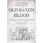Old Saxon Blood (Joan and Matthew Stock Mystery Book 5)
