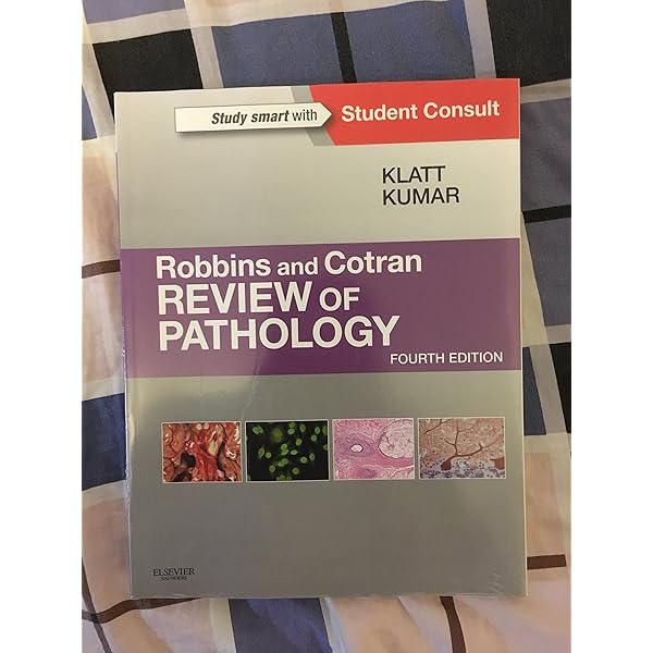Amazon.co.jp: Robbins & Cotran Pathologic Basis of Disease