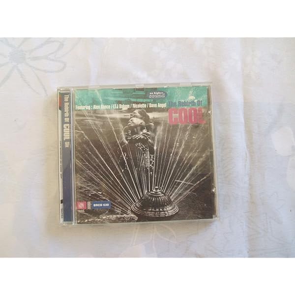 Amazon.co.jp: Vol. 1-Rebirth of Cool: ミュージック