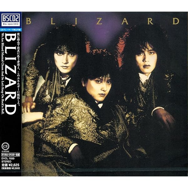 邦楽 BLIZARD / HARD TIMES Amazon.co.jp: HARD TIMES: ミュージック