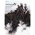 ピアノ曲集 ニーア レプリカント ver.1.22474487139... (NieR Replicant ver.1.22474487139...) オフィシャル・スコア・ブック 岡部啓一・MONACA 監修 (楽譜)