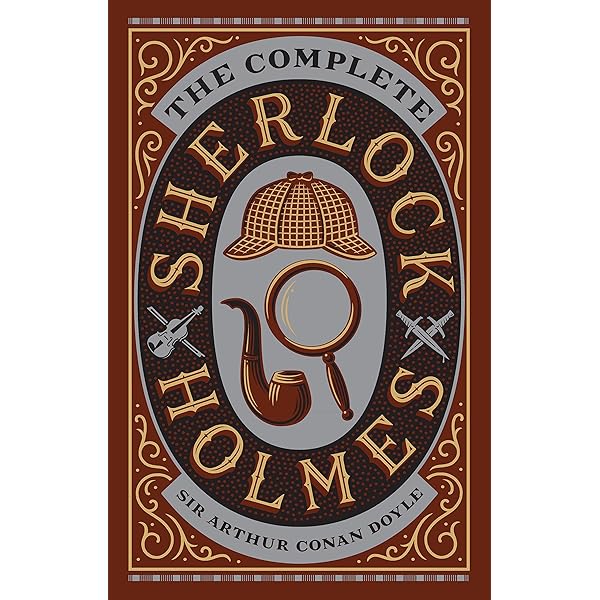 SHERLOCK HOLMES 完全版 Amazon | The Complete Sherlock Holmes | Doyle, Sir Arthur Conan