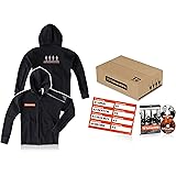 T2 トレインスポッティング オリジナルADIDAS Z.N.E.フーディー プレミアムBOX(Mサイズ)(完全受注生産) [Blu-ray]