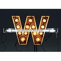 (未使用･未開封品)AAA C.A.L After Party 2018(DVD) 912VtaF5SrL.jpg