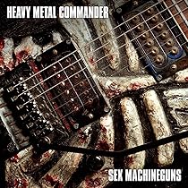 Amazon.co.jp: MY NAME IS HEAVY METAL - THE冠: ミュージック