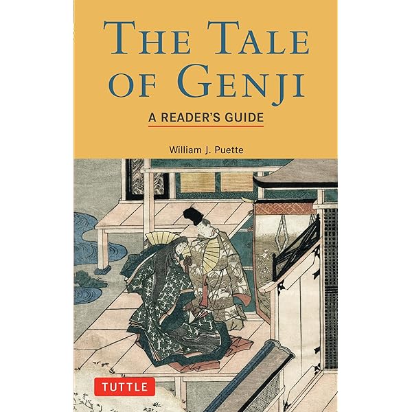 The Tale of Genji (Seidensticker) 源氏物語 Amazon.com: The Tale of Genji: Introduction by Edward G
