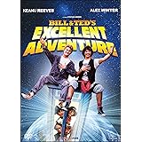 ビルとテッドの大冒険 [DVD]