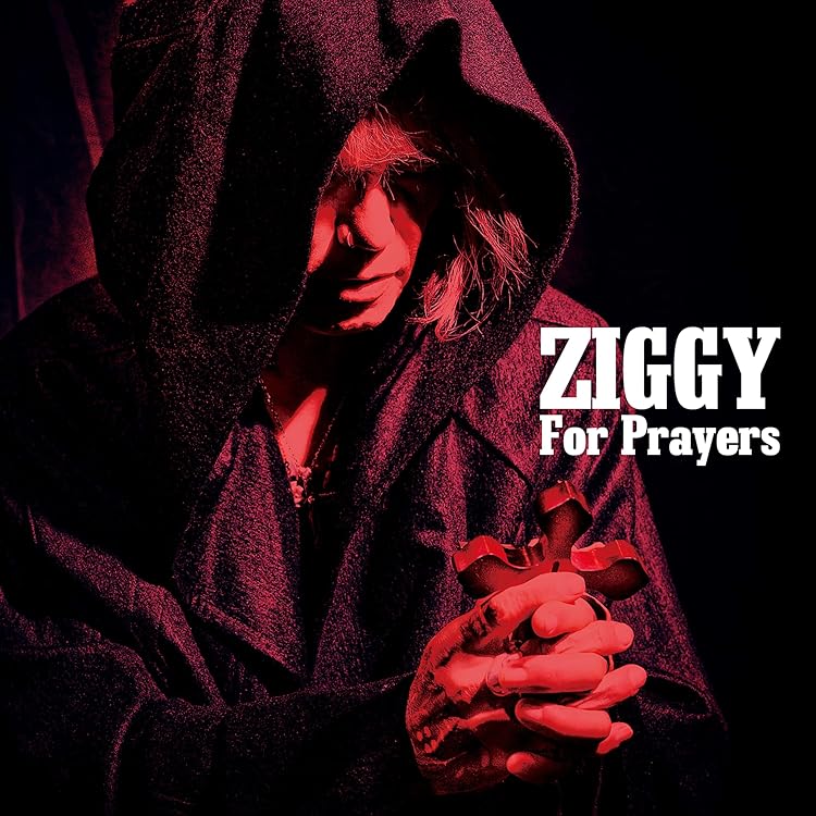 Amazon.co.jp: THE LATEST BEST - ZIGGY: ミュージック