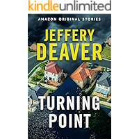 Turning Point (English Edition)