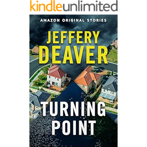 Turning Point (English Edition)