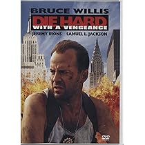 Amazon.co.jp: ダイ・ハード (2枚組 プレミアム) [DVD