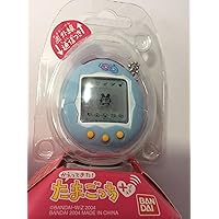 たまごっちプラス 水色