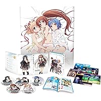 Amazon.co.jp | リトルバスターズ! (初回限定版) 全9巻セット