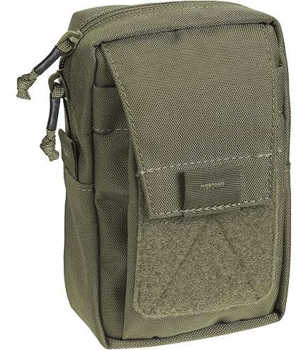 Amazon.co.jp: Spiritus Systems JSTAタイプポーチ 89式 陸自迷彩