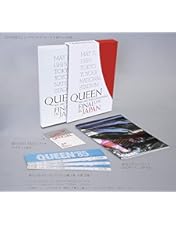 Amazon.co.jp: クイーン〜ライヴ・アット・ザ・レインボー '74【1000