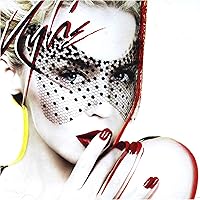 【輸入盤】カイリー・ミノーグ/ライトイヤーズ/スペシャルエディション 日本限定 カイリー・ミノーグ CD ライトイヤーズ スペシャル