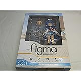figma らき☆すた 泉こなた コスプレver. （ワンダーフェスティバル2008冬）