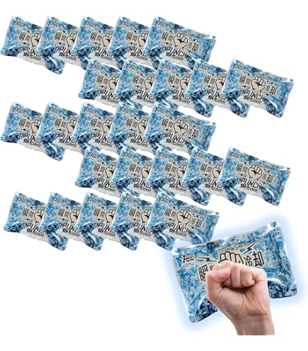Amazon | アイスジャパン 瞬間冷却剤 〔 パンチクールロング × 15個
