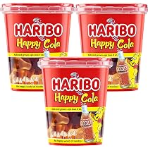 Amazon | ハリボー ゴールドベアカップ 175g×2個 | HARIBO | グミ 通販