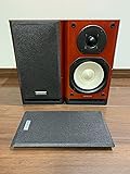 ONKYO 2ウェイ・スピーカーシステム (2台1組) D-N9NX(D)