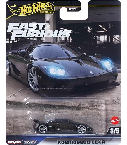 Hot Wheels Fast & Furious Bugatti Veyron Collector für Sammler Hot Wheels Fast & Furious Bugatti Veyron Collector für Sammler