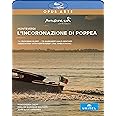 モンテヴェルディ: 歌劇《ポッペアの戴冠》 [Blu-ray]