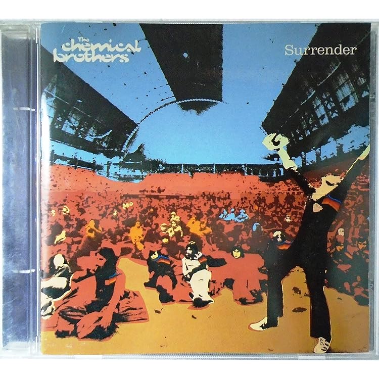 Amazon.co.jp: Dig Your Own Hole [25 Anniversary]: ミュージック