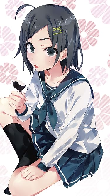 Audibleのおすすめはアニメ化作品の小説やラノベ - 比企谷 小町（ひきがや こまち）