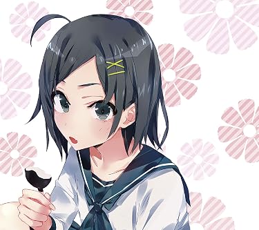 Audibleのおすすめはアニメ化作品の小説やラノベ - 比企谷 小町（ひきがや こまち）