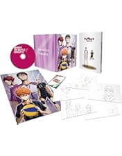 24e★ay ハイキュー!!セカンドシーズン 初回生産限定版 9巻セット DVD Amazon.co.jp: ハイキュー!!セカンドシーズン Vol.5 (初回生産