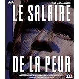 アンリ=ジョルジュ・クルーゾー監督『恐怖の報酬』Blu-ray