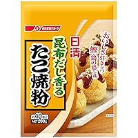 Amazon Co Jp 売れ筋ランキング お好み焼 たこ焼き粉 の中で最も人気のある商品です