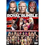 WWE: Royal Rumble 2018 [DVD]