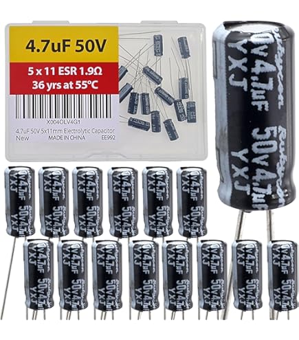 Amazon.co.jp: ALLECIN 2N5457 Nチャンネル ジャンクション 電界効果