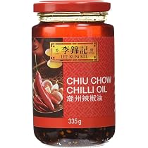 Amazon | Lee Kum Kee 李錦記 香港XO醤中国ハム入 220g | Lee Kum Kee