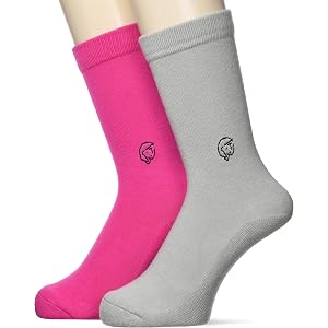 [アシックス] 2足組ソックス YU NAGABA 2P SOCKS
