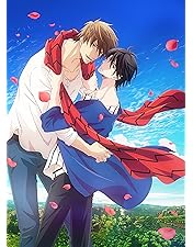 Amazon.co.jp: 【DVD】抱かれたい男1位に脅されています。 (完全生産