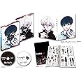 東京喰種トーキョーグール 【Blu-ray】 vol.1 「特製CD同梱」