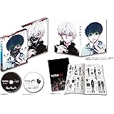 東京喰種トーキョーグール 【Blu-ray】 vol.1 「特製CD同梱」